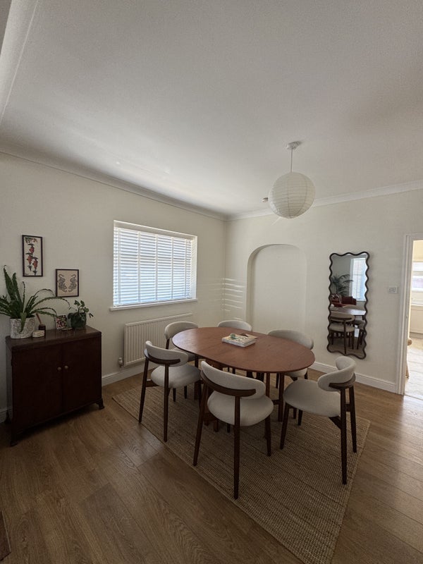 Apartment in Newport, Cefn, Rogerstone - View 2
