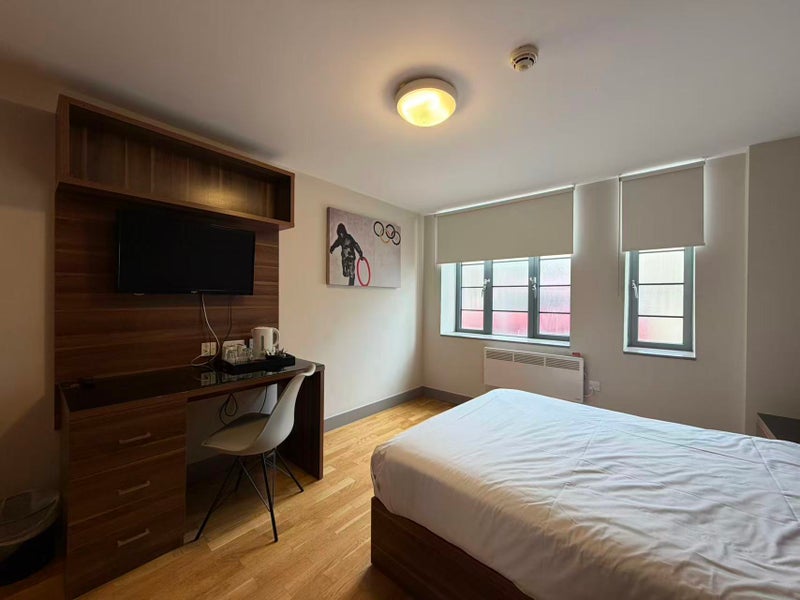 Apartment in Brighton - More