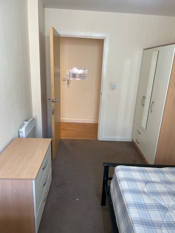 Apartment in Leicester, City of Leicester - View 4