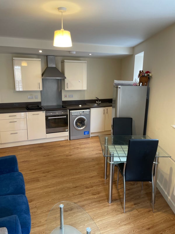 Apartment in Leicester, City of Leicester - More