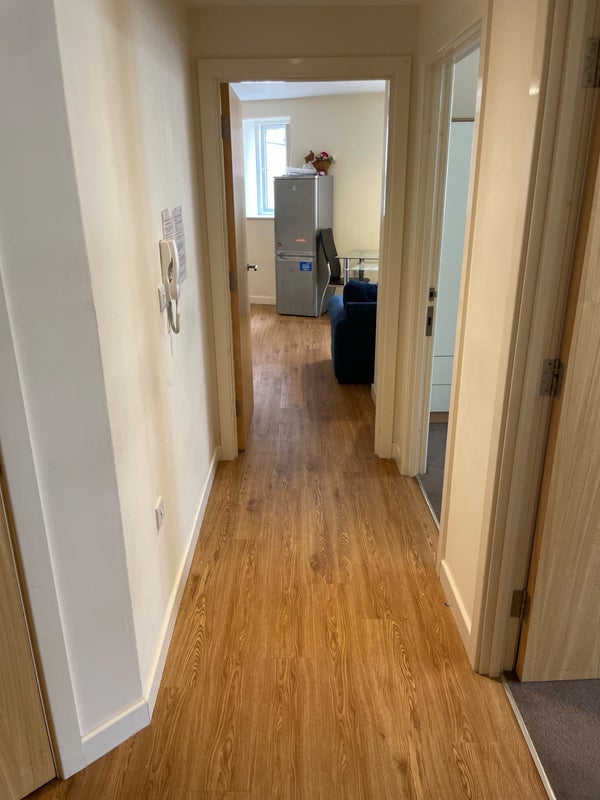 Apartment in Leicester, City of Leicester - View 2
