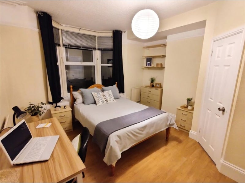 Apartment in Northampton, West Northamptonshire - More
