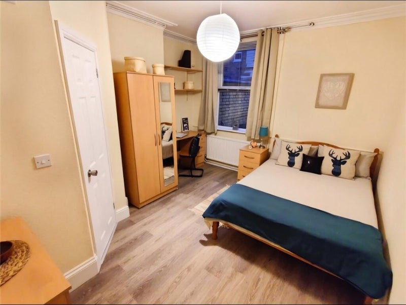 Apartment in Northampton, West Northamptonshire - View 4