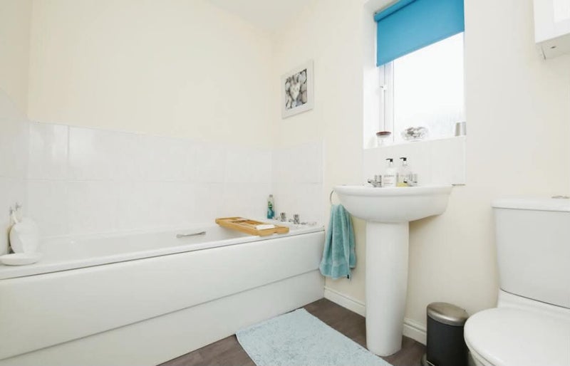 3 Bedroom House edge of Bowburn - View 4
