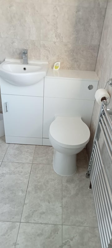 Apartment in Southampton, Regents Park - More