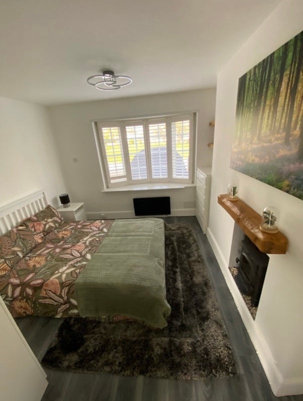 Apartment in Colchester, Shrub End - View 2