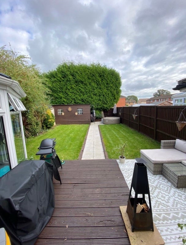 Apartment in Colchester, Shrub End - View 6