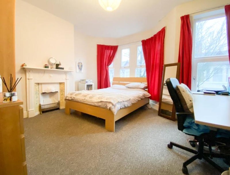 Apartment in Cardiff, The Colonies, Gabalfa - View 2
