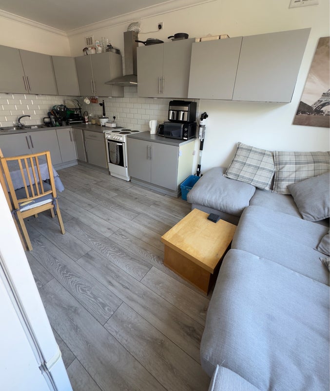 Apartment in Manchester, Greater Manchester - View 4