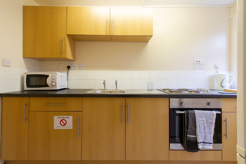 Apartment in Birmingham, Handsworth - More