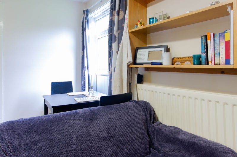 Apartment in Birmingham, Handsworth - View 4