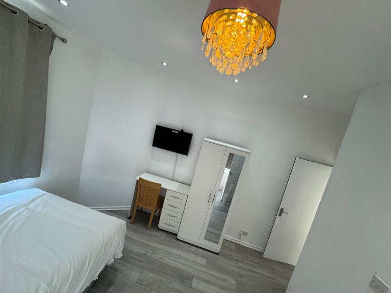 Apartment in Manchester, Harpurhey - View 3