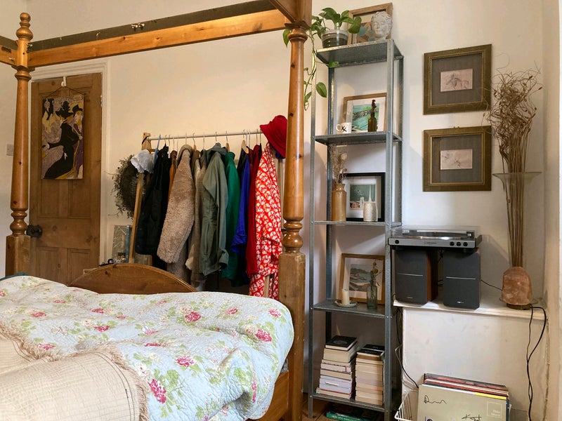 Apartment in Chorlton-cum-Hardy, Greater Manchester - More