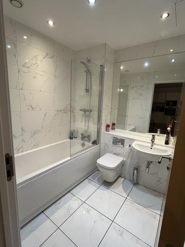 Apartment in Birmingham - More