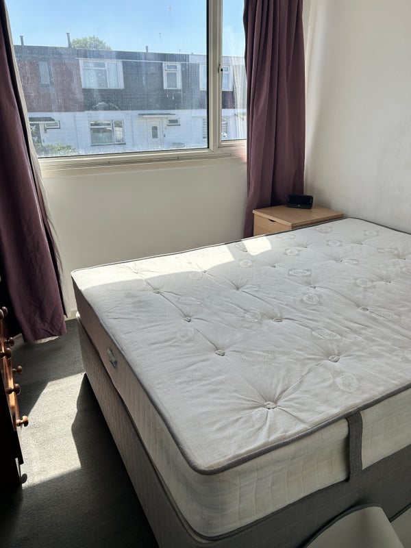 Double room, Harlow