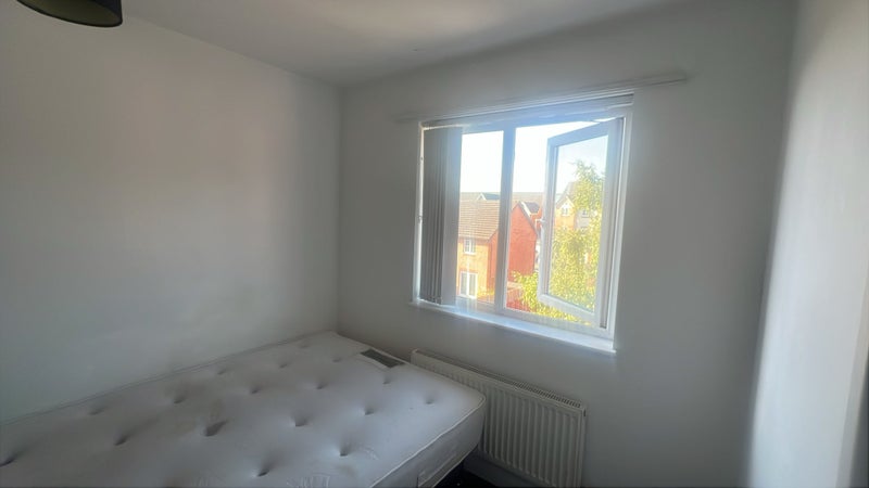 Apartment in Stoke-on-Trent, Stoke-on-Trent
