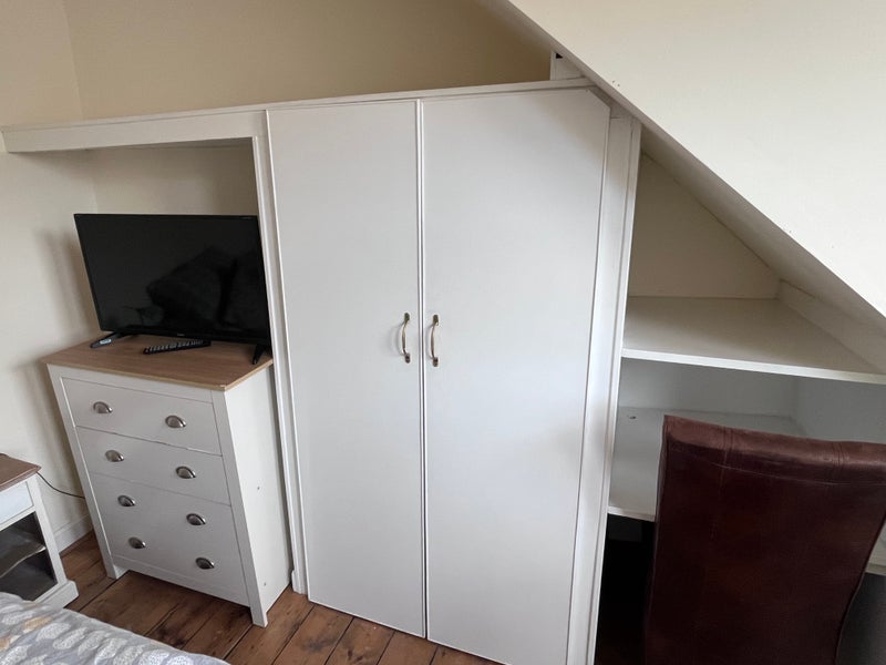 Apartment in Dundee - More