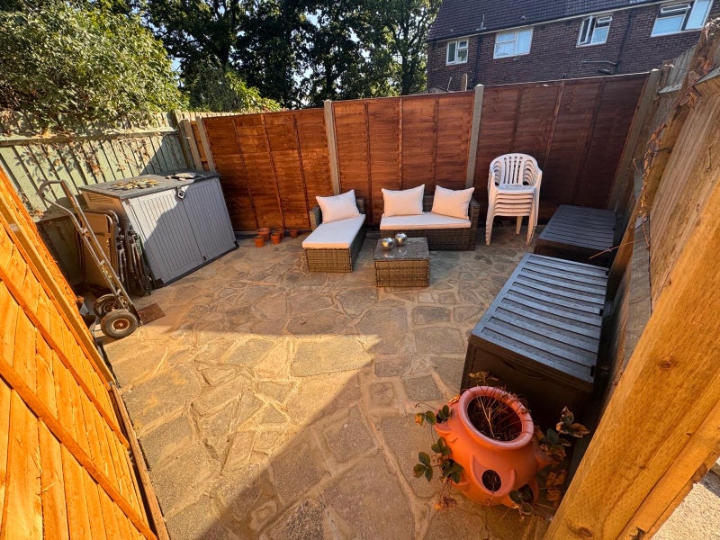 Double room - View 4