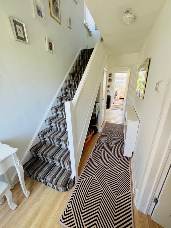 Double Room to Rent. - View 4
