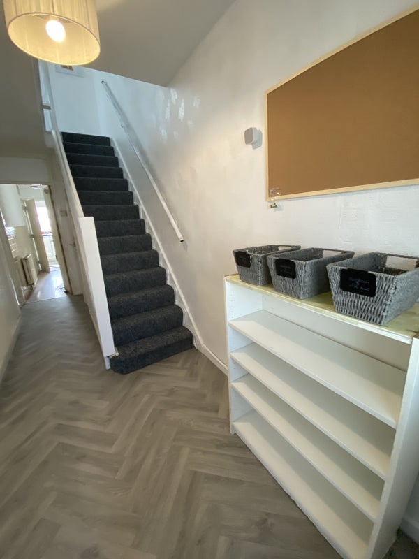Photo 1: Entrance