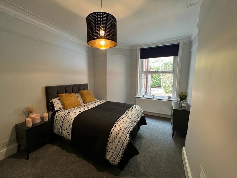 Furnished, Double Room (All Bills Included), Nottingham