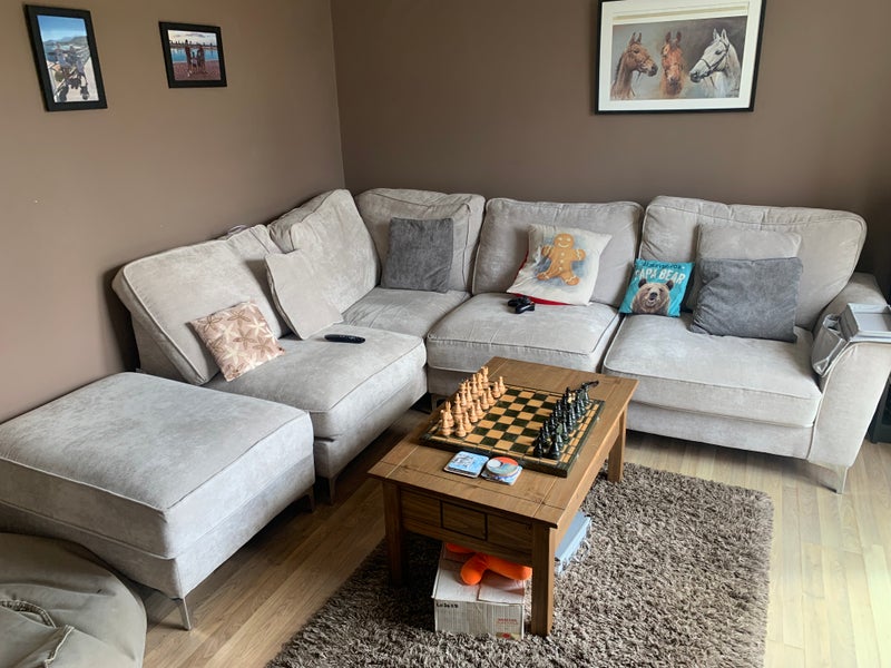 Double room for rent, Peterborough