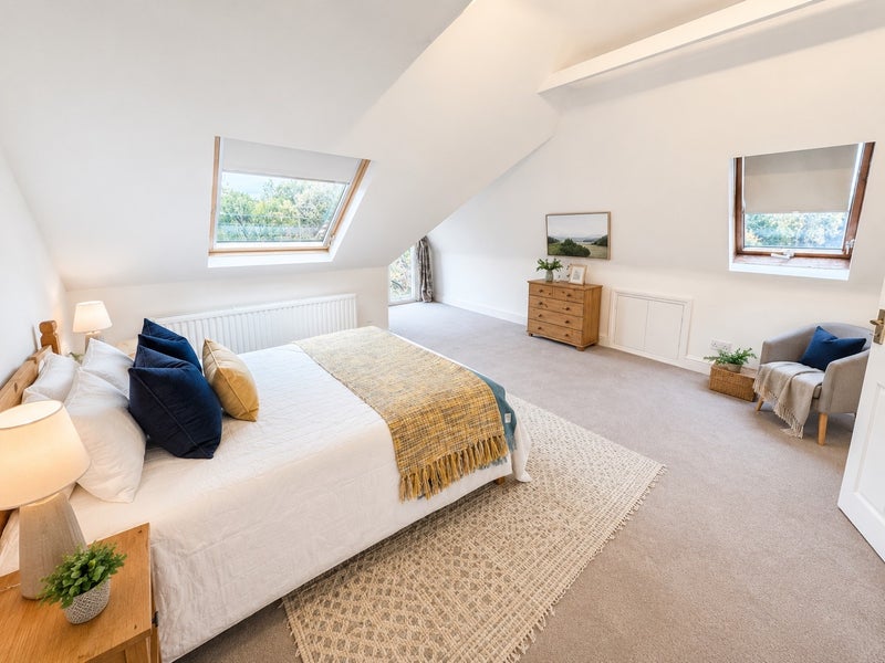 Apartment in London - View 2