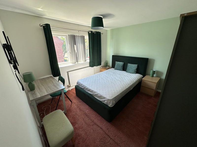 Apartment in Vale of White Horse, Abingdon on Thames - View 2