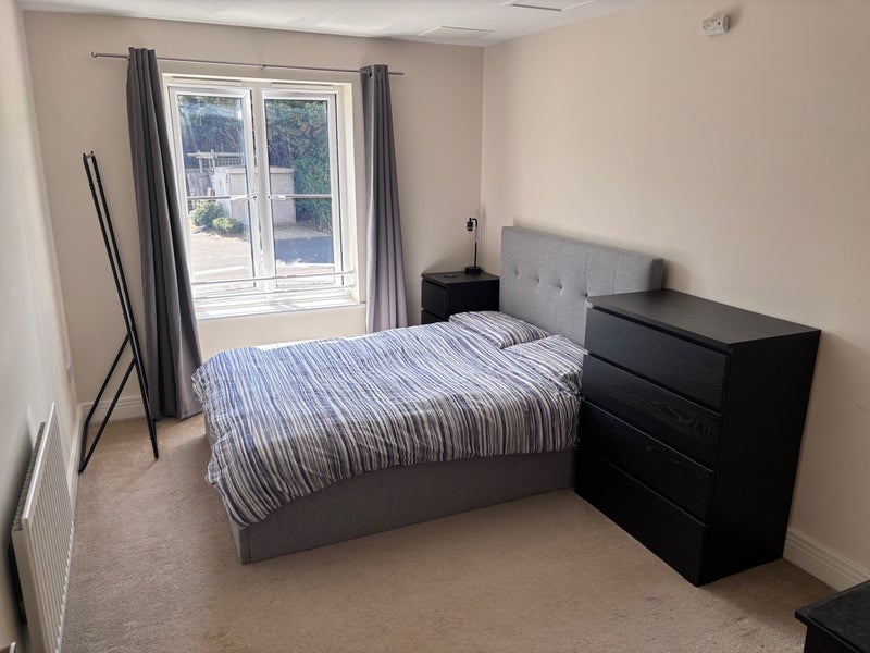 Photo 1: Bedding not included in the room