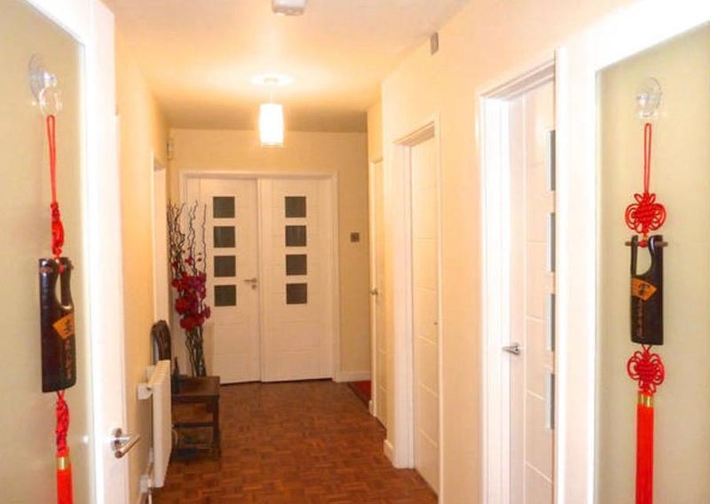 Apartment in Oxford, Oxfordshire - View 2