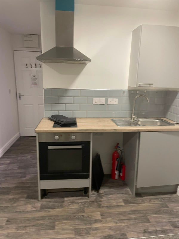 Apartment in Scunthorpe, North Lincolnshire - View 3