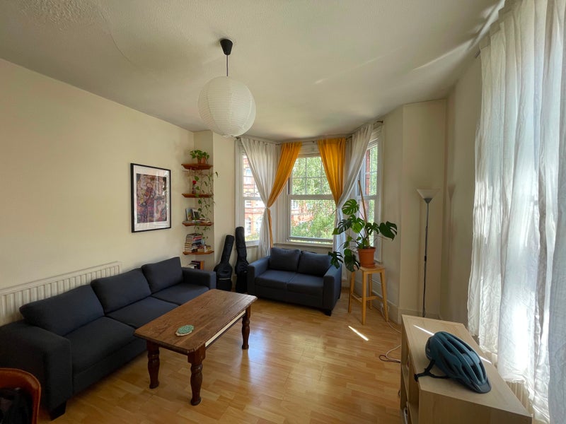 Photo 1: Living Room