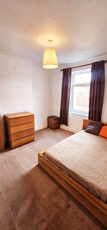 Double Room Available Close to City Centre, Cardiff
