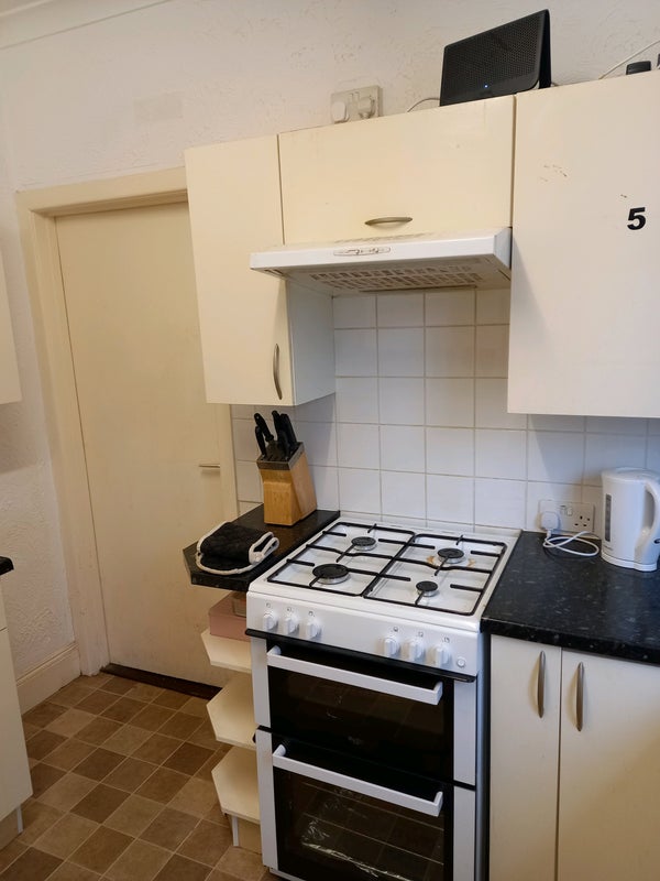 Apartment in East Suffolk, Lowestoft - More