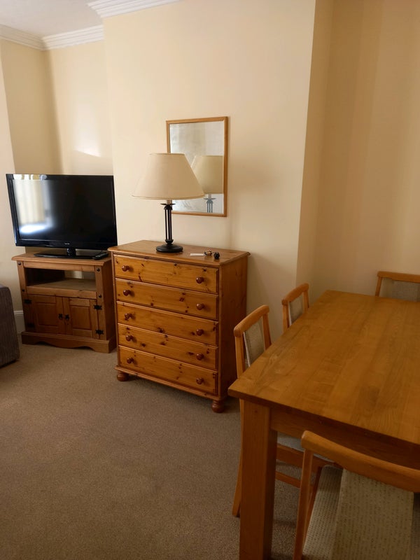 Apartment in East Suffolk, Lowestoft - View 4