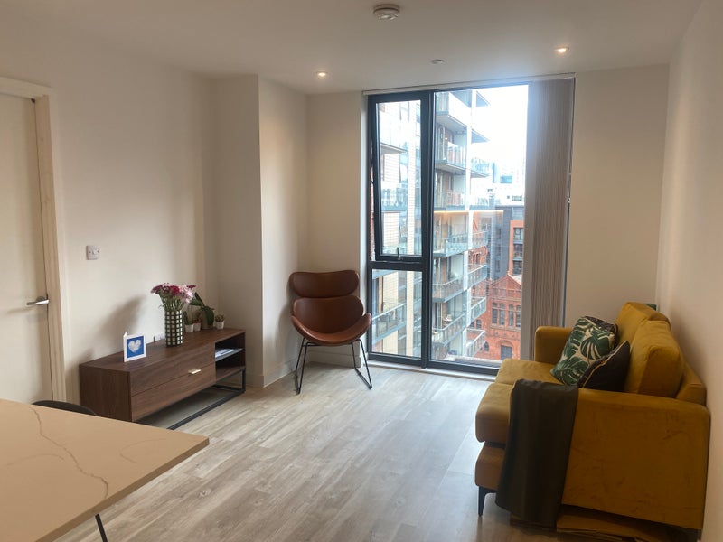 Photo 1: Living Room