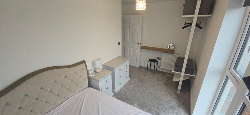 Apartment in Newcastle upon Tyne, Elmwood Park, Middle Brunton - More