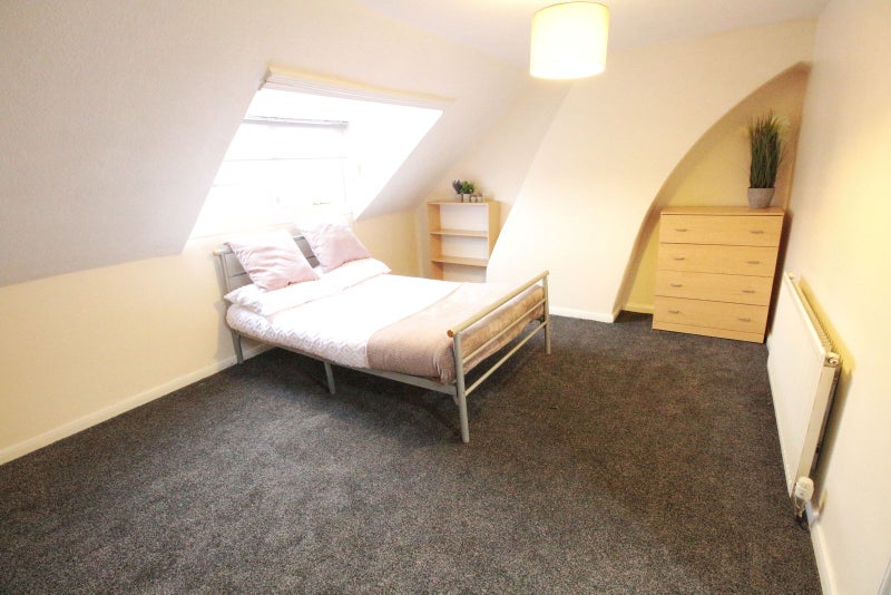 Apartment in Lincoln, New Boultham - View 2