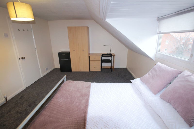 Apartment in Lincoln, New Boultham - View 4