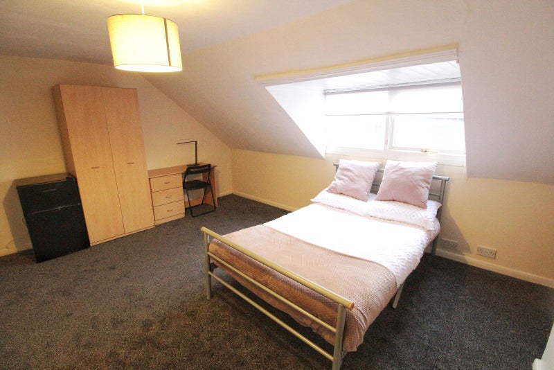 Apartment in Lincoln, New Boultham - More