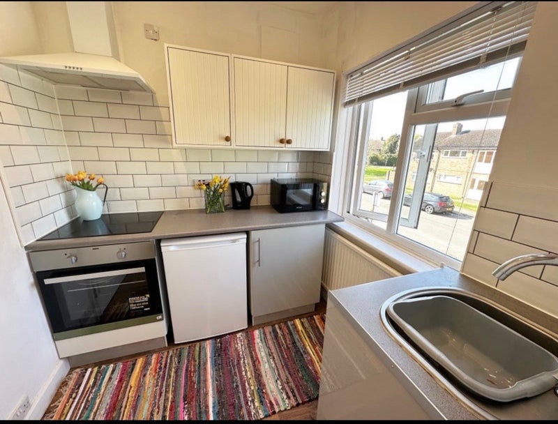 Luxury Studio Cranfield Kitchen Ensuite MK4Â, Cranfield