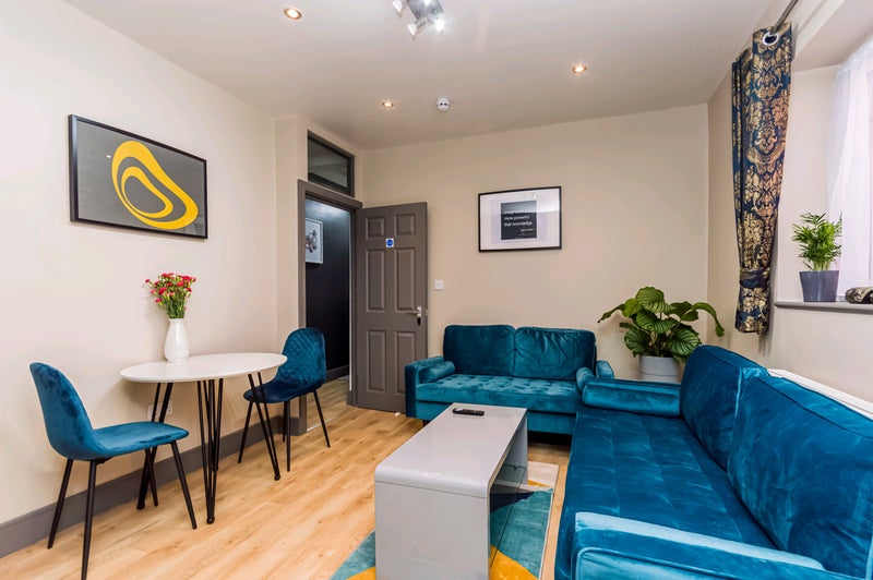 Apartment in Reading, Reading West - View 4