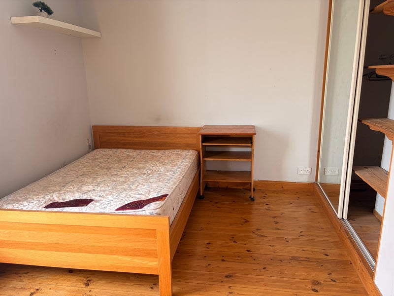 Photo 1: The bedroom 