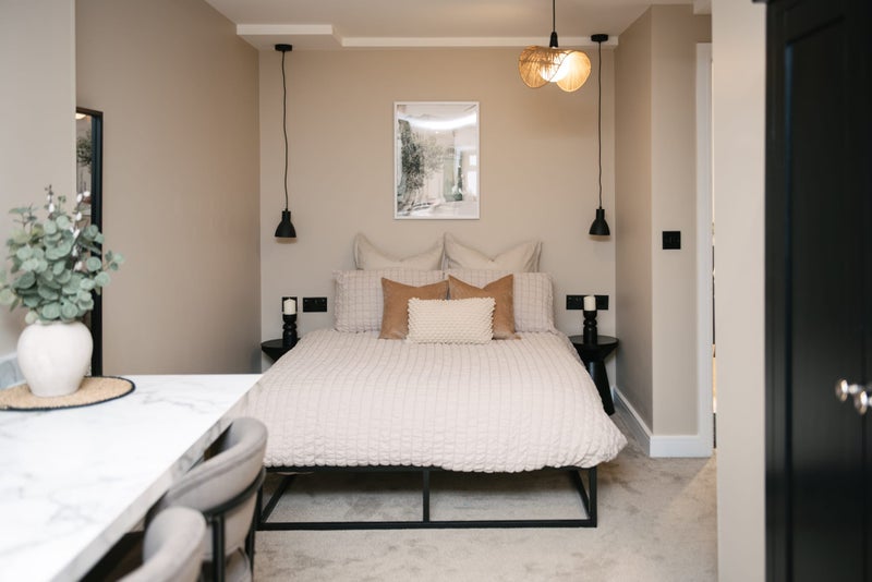 ð¥ Brand New En-Suite & Studio Rooms ð¥, Derby