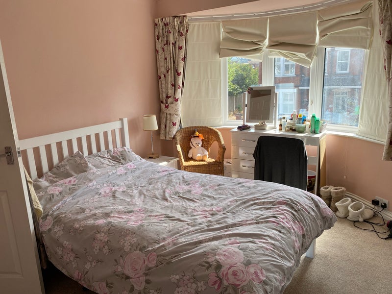 Double Room furnished - city centre location, Chelmsford