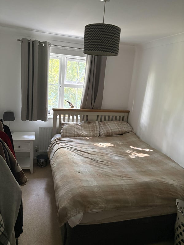 Double room available, Fernhurst