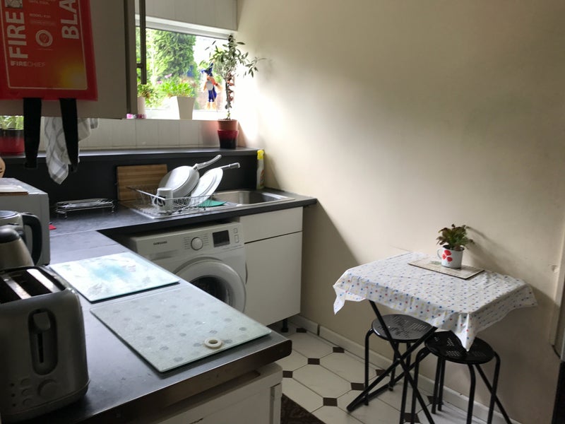 Great Double Room, Harlow