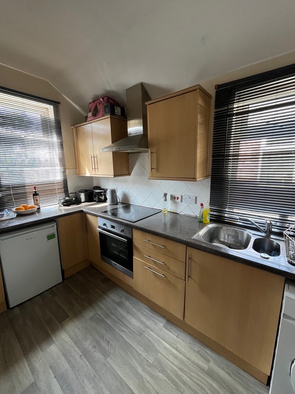 Apartment in Manchester, Greater Manchester - View 4