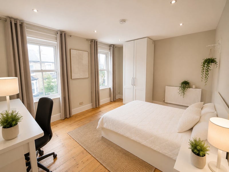 Photo 1: Room 4: £1150 per month (+£100 bills)