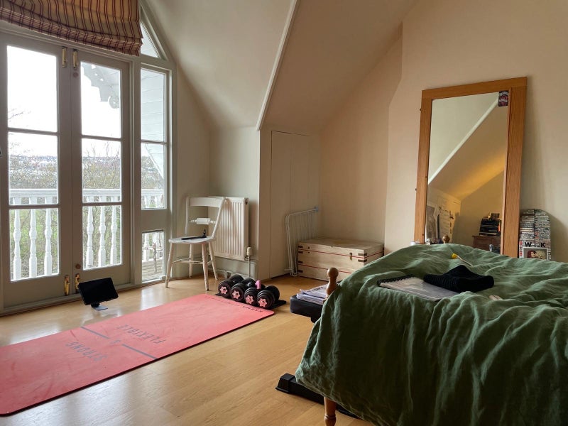 Apartment in Brighton, Round Hill - View 2